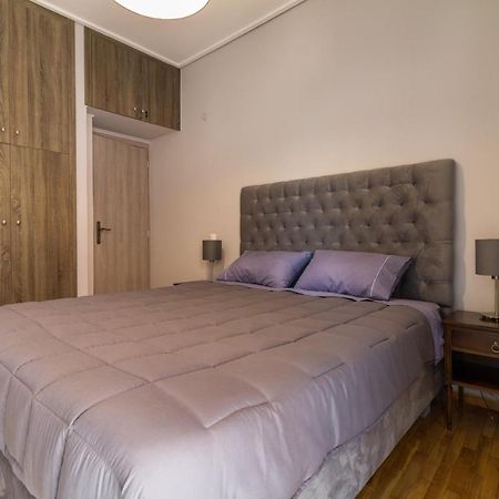 Comfortable And Spacious 2 Bdr Apt 아테네 외부 사진