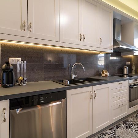 Comfortable And Spacious 2 Bdr Apt 아테네 외부 사진