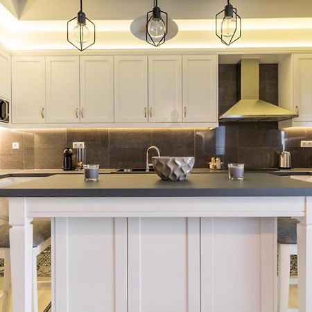 Comfortable And Spacious 2 Bdr Apt 아테네 외부 사진