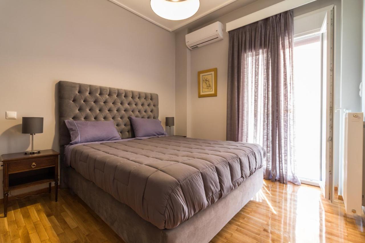 Comfortable And Spacious 2 Bdr Apt 아테네 외부 사진