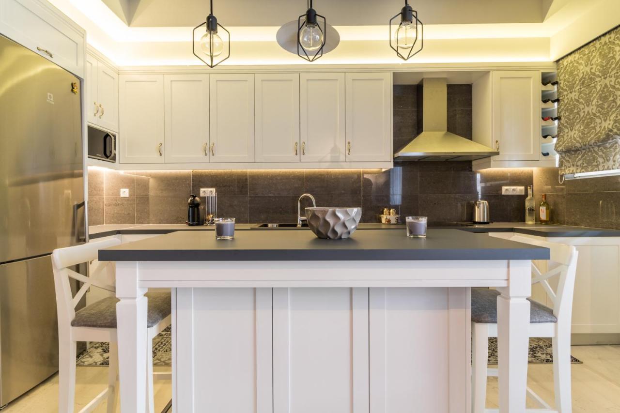 Comfortable And Spacious 2 Bdr Apt 아테네 외부 사진