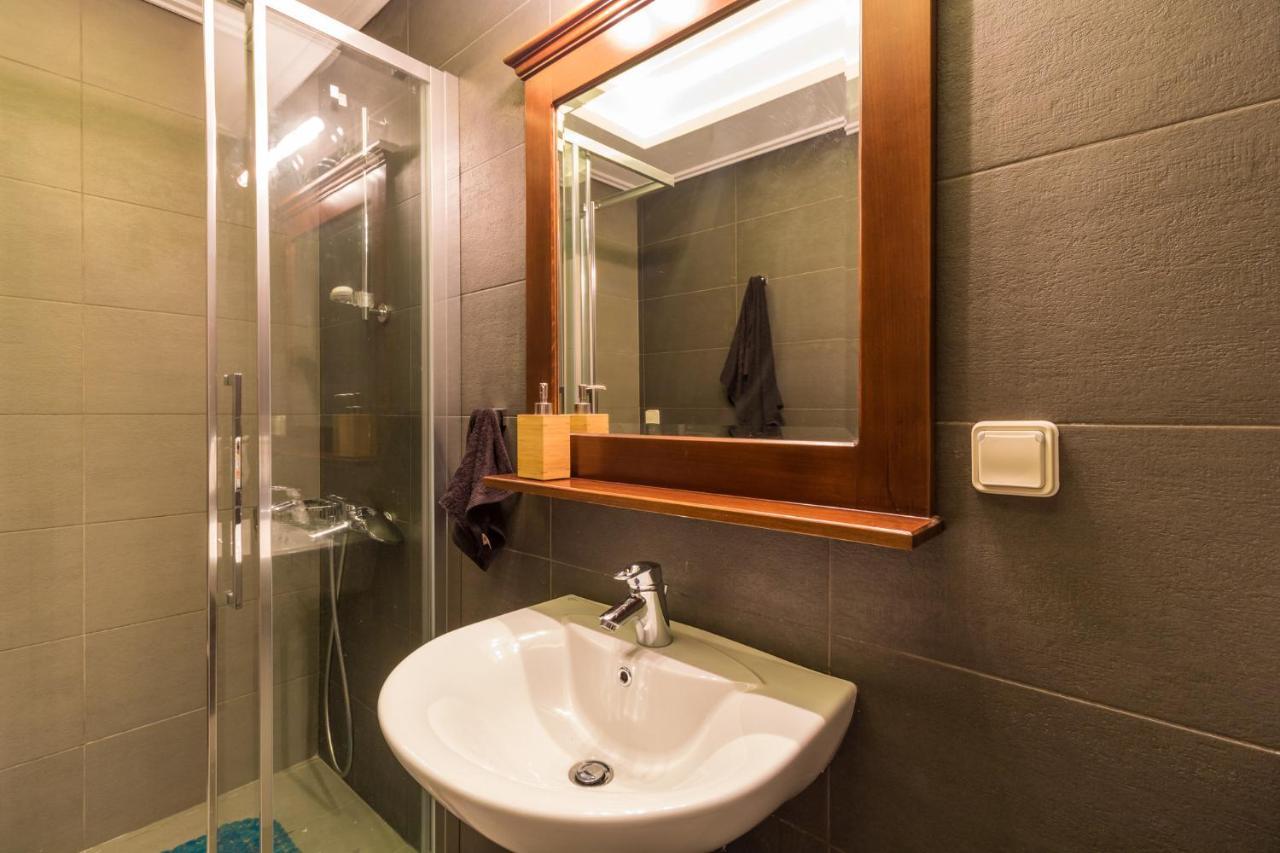 Comfortable And Spacious 2 Bdr Apt 아테네 외부 사진