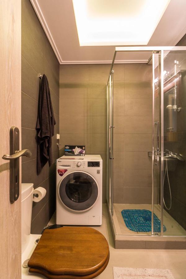 Comfortable And Spacious 2 Bdr Apt 아테네 외부 사진