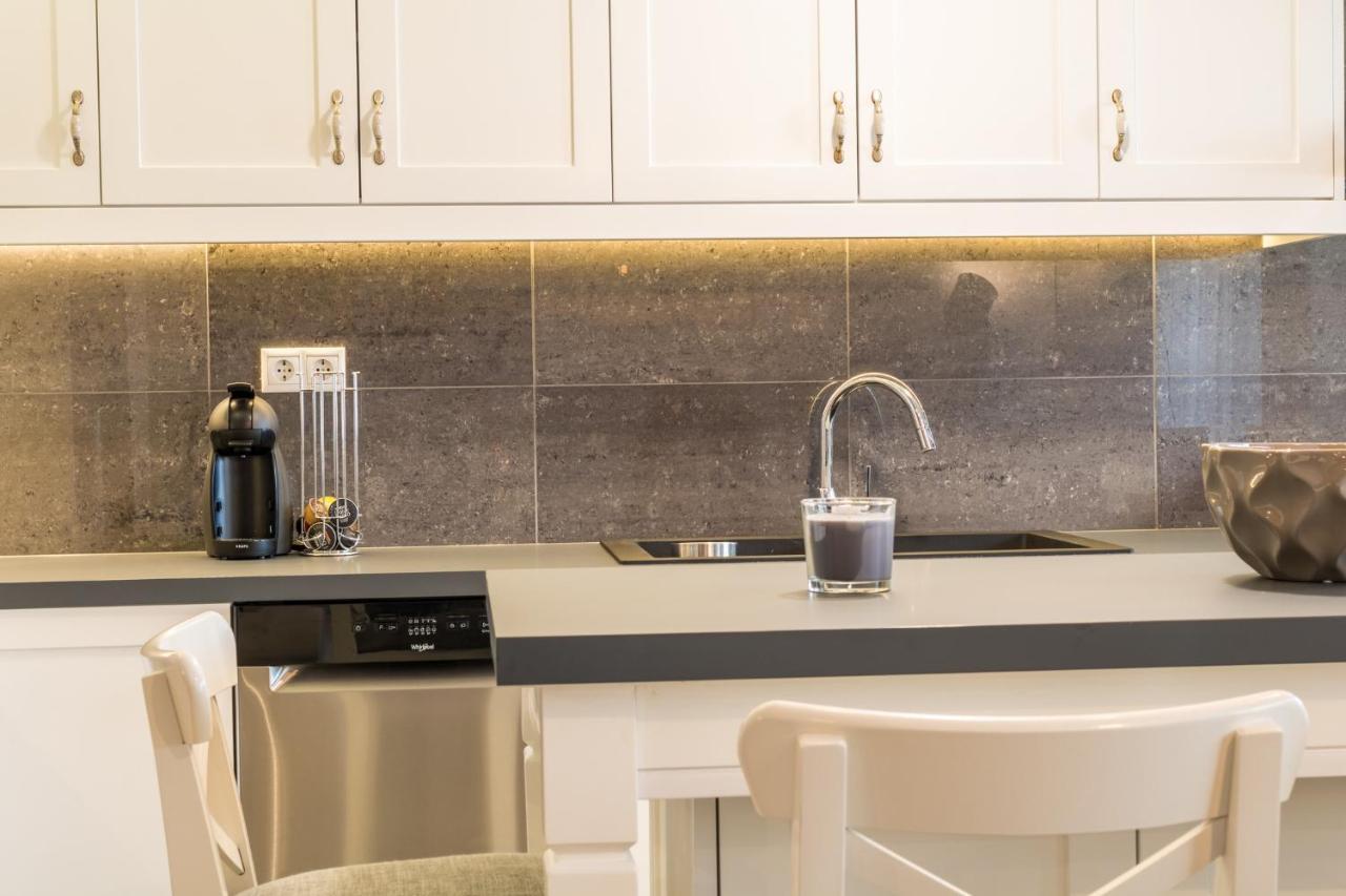 Comfortable And Spacious 2 Bdr Apt 아테네 외부 사진