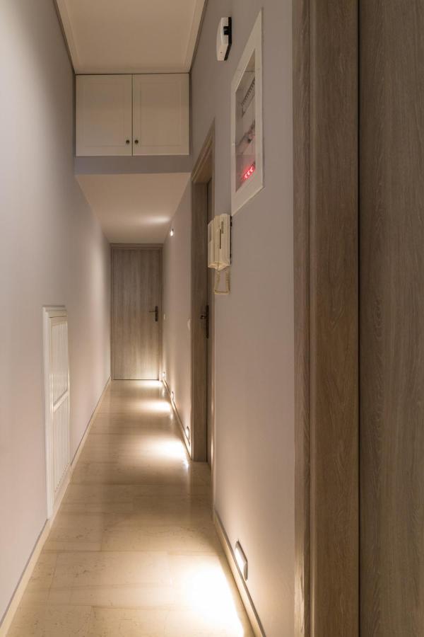 Comfortable And Spacious 2 Bdr Apt 아테네 외부 사진