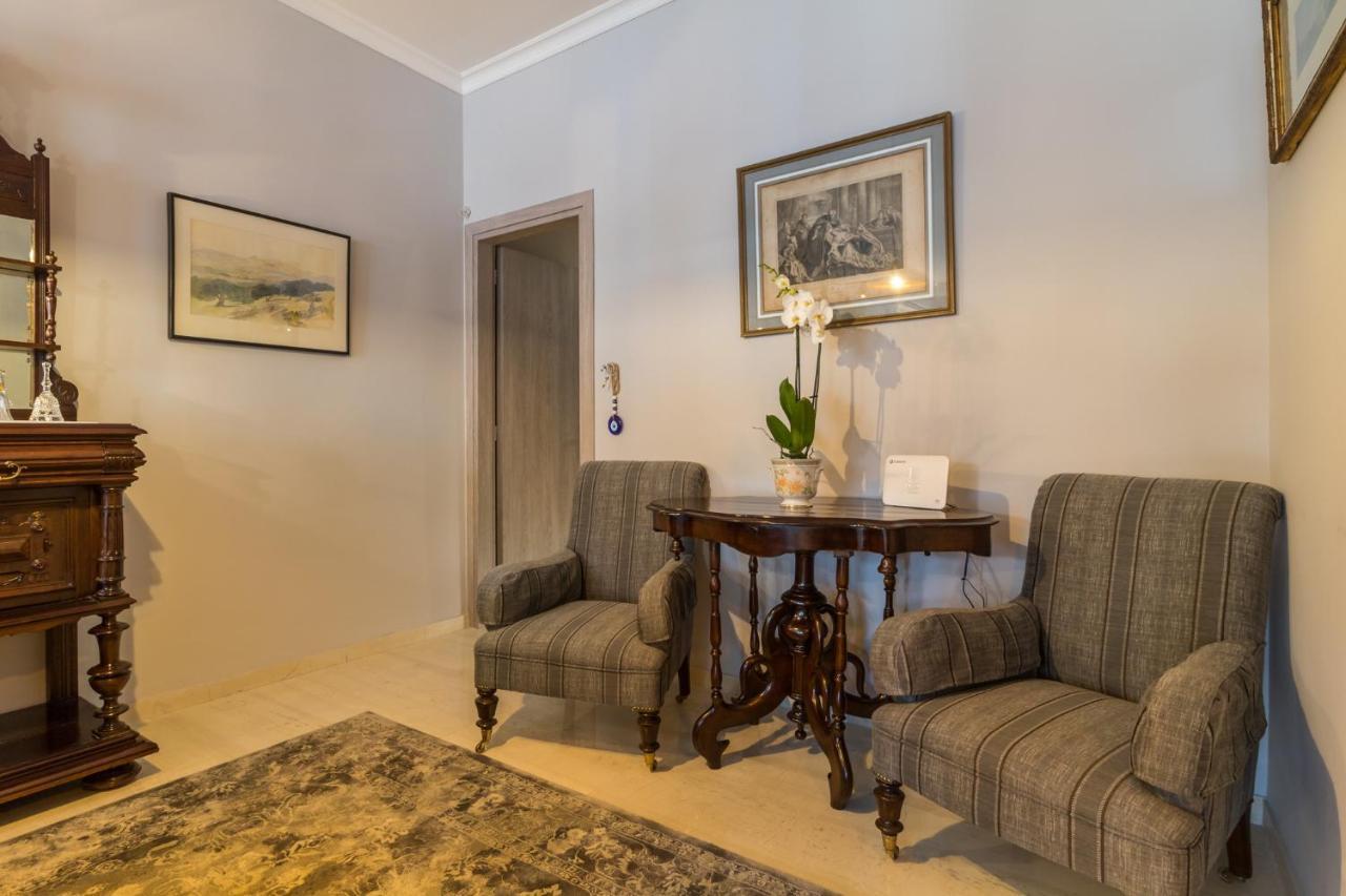 Comfortable And Spacious 2 Bdr Apt 아테네 외부 사진