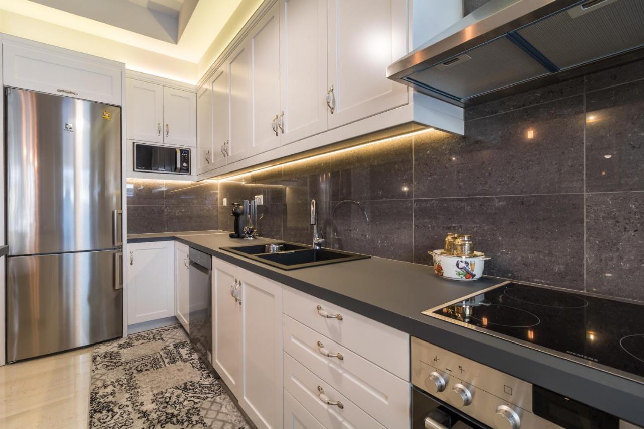 Comfortable And Spacious 2 Bdr Apt 아테네 외부 사진
